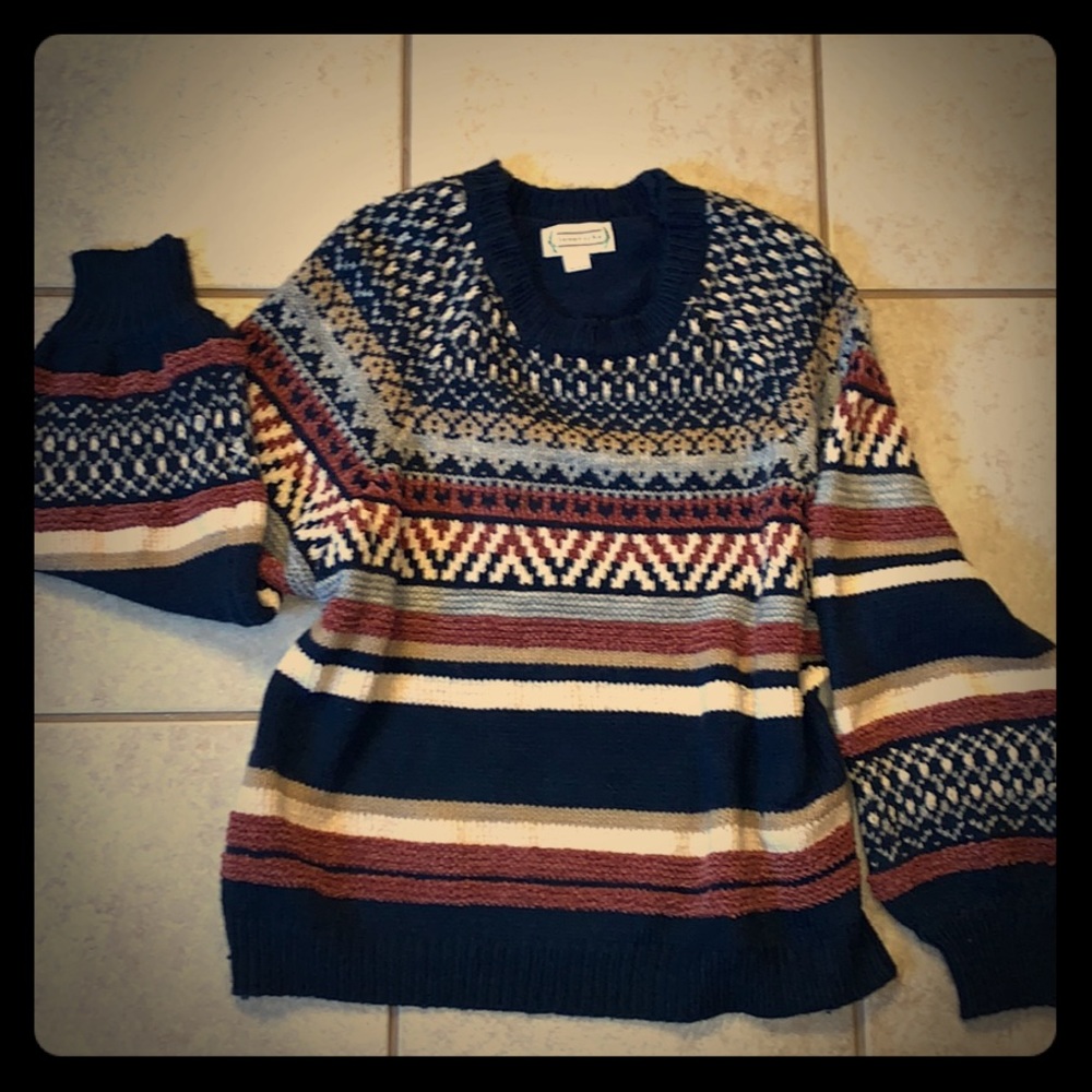 Boutique Sweater